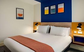 Days Inn Chesterfield - Tibshelf