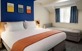 Days Inn Chesterfield - Tibshelf